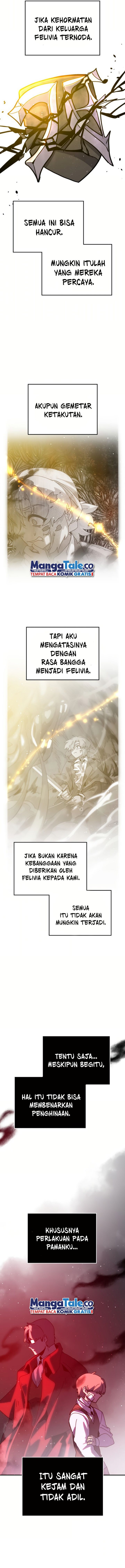 The Second Life Is a Healing Life? Chapter 07 Gambar 13