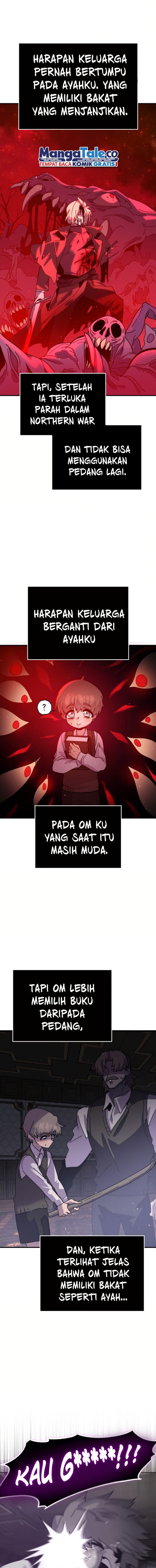 The Second Life Is a Healing Life? Chapter 07 Gambar 14