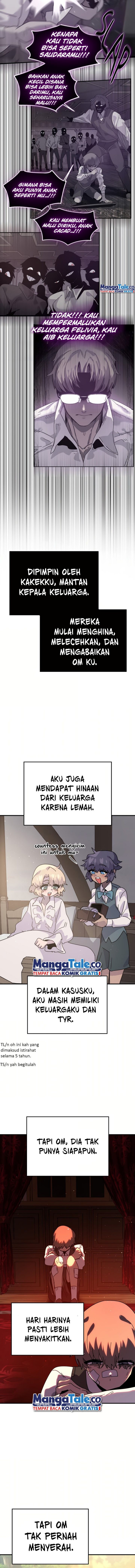 The Second Life Is a Healing Life? Chapter 07 Gambar 15