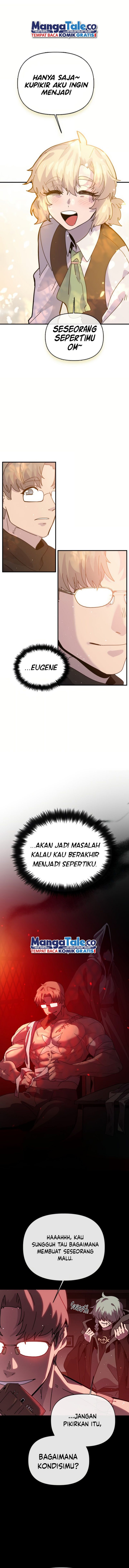 The Second Life Is a Healing Life? Chapter 07 Gambar 17