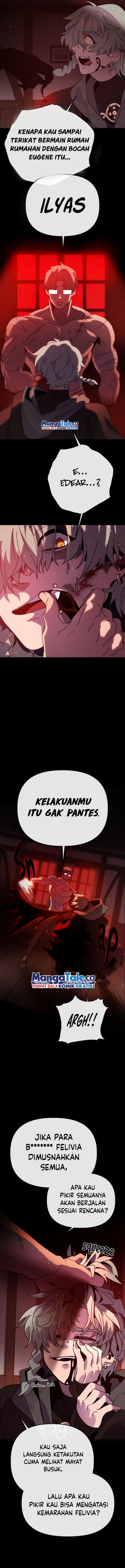 The Second Life Is a Healing Life? Chapter 07 Gambar 19