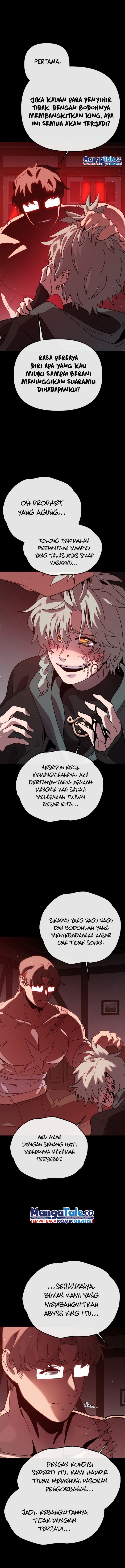 The Second Life Is a Healing Life? Chapter 07 Gambar 20