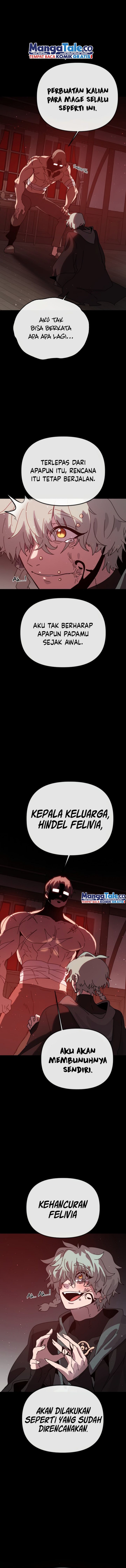 The Second Life Is a Healing Life? Chapter 07 Gambar 21