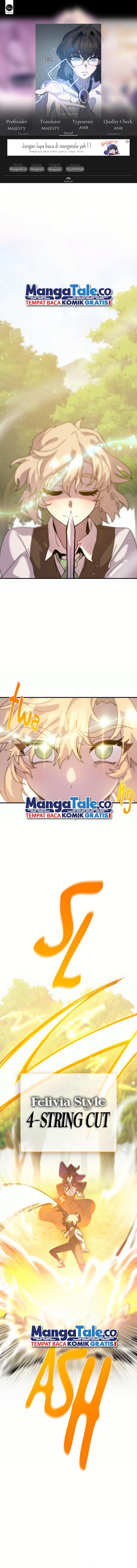 The Second Life Is a Healing Life? Chapter 08 Gambar 1