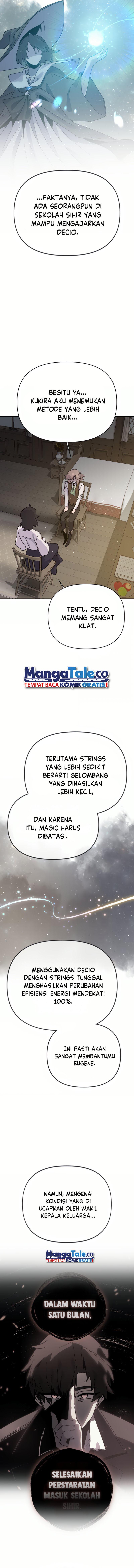 The Second Life Is a Healing Life? Chapter 08 Gambar 6
