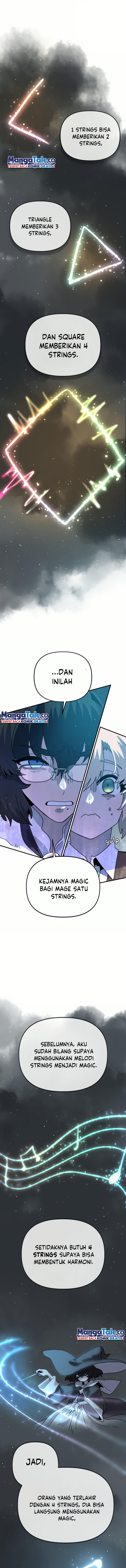The Second Life Is a Healing Life? Chapter 08 Gambar 8