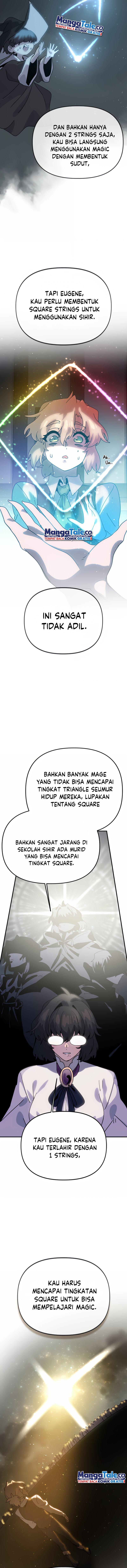 The Second Life Is a Healing Life? Chapter 08 Gambar 9