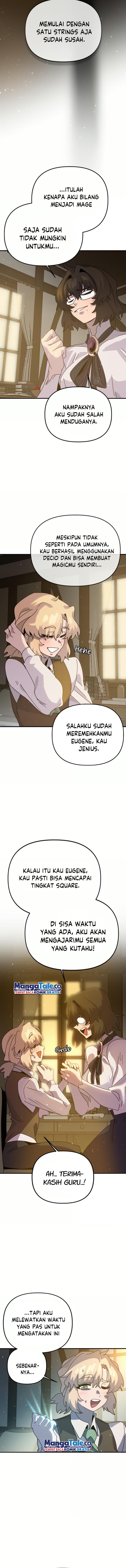 The Second Life Is a Healing Life? Chapter 08 Gambar 10