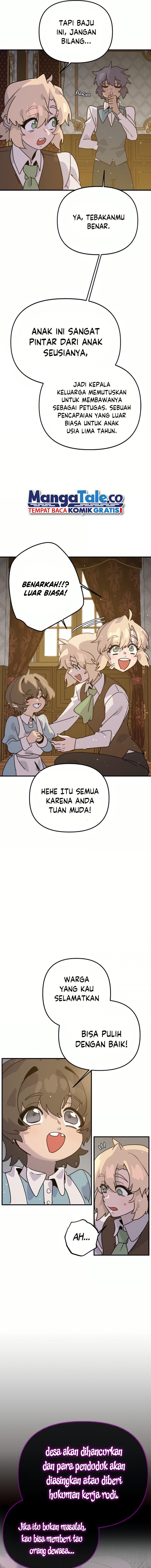 The Second Life Is a Healing Life? Chapter 08 Gambar 14