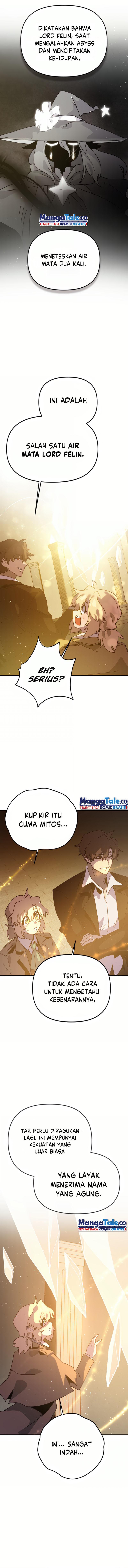The Second Life Is a Healing Life? Chapter 08 Gambar 22