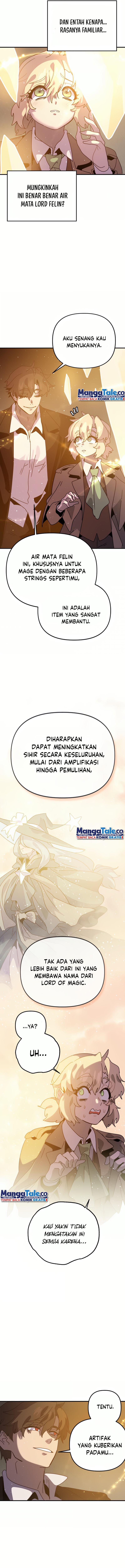The Second Life Is a Healing Life? Chapter 08 Gambar 23