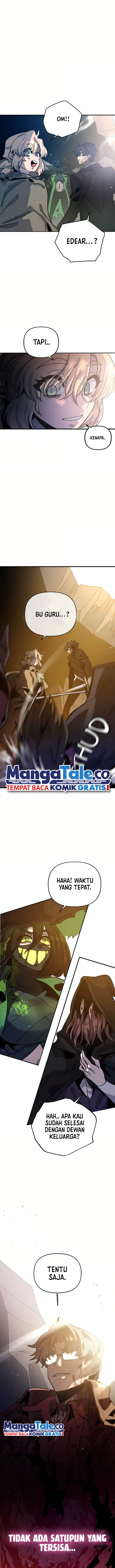 The Second Life Is a Healing Life? Chapter 15 Gambar 2