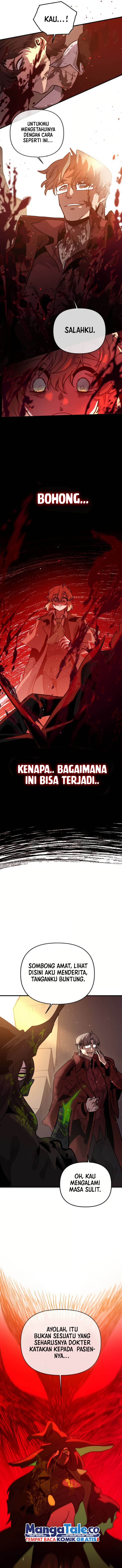 The Second Life Is a Healing Life? Chapter 15 Gambar 5