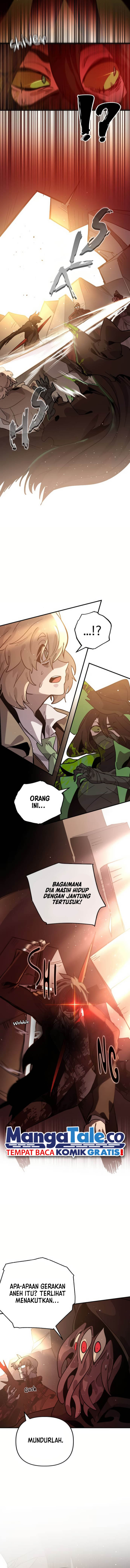 The Second Life Is a Healing Life? Chapter 15 Gambar 6