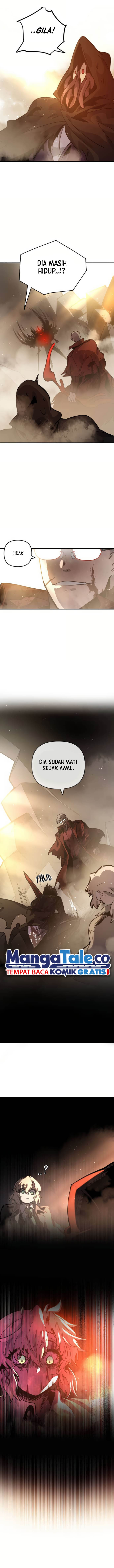 The Second Life Is a Healing Life? Chapter 15 Gambar 8