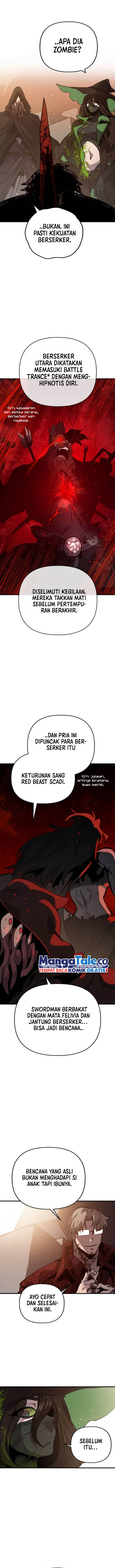 The Second Life Is a Healing Life? Chapter 15 Gambar 9