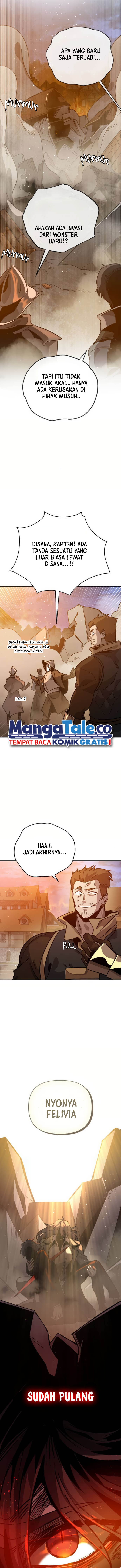 The Second Life Is a Healing Life? Chapter 15 Gambar 11