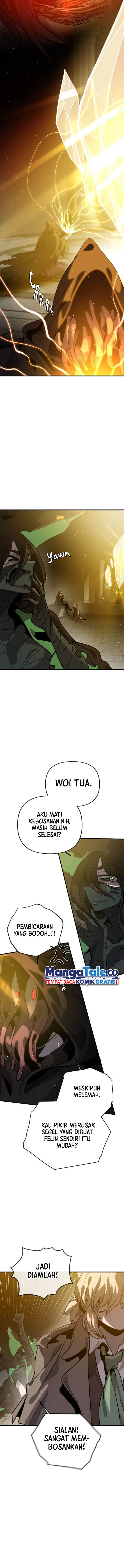 The Second Life Is a Healing Life? Chapter 15 Gambar 12