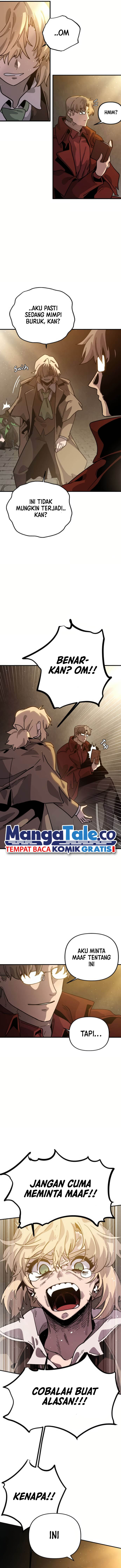 The Second Life Is a Healing Life? Chapter 15 Gambar 13