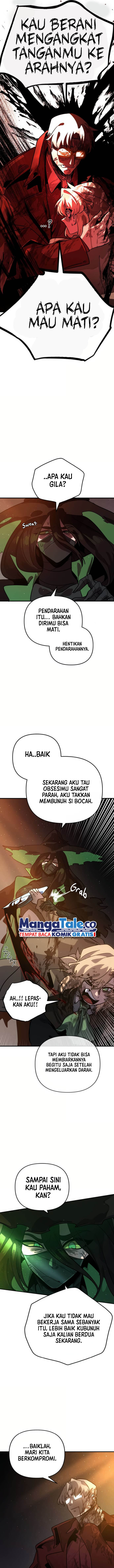 The Second Life Is a Healing Life? Chapter 15 Gambar 16