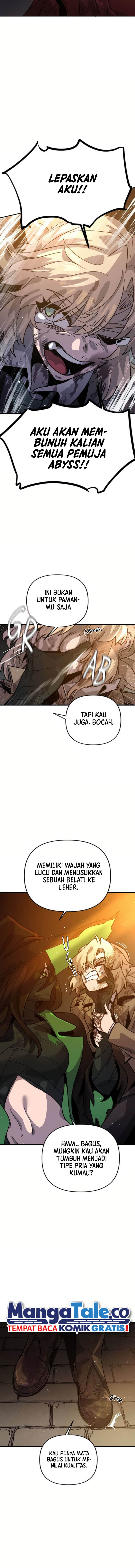 The Second Life Is a Healing Life? Chapter 15 Gambar 17