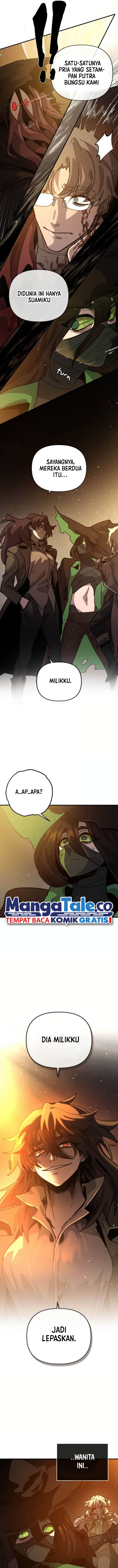 The Second Life Is a Healing Life? Chapter 15 Gambar 18