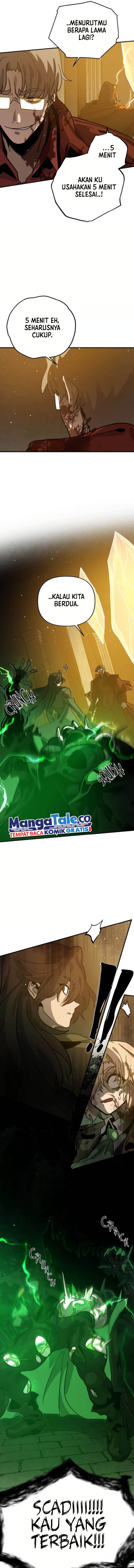 The Second Life Is a Healing Life? Chapter 15 Gambar 22