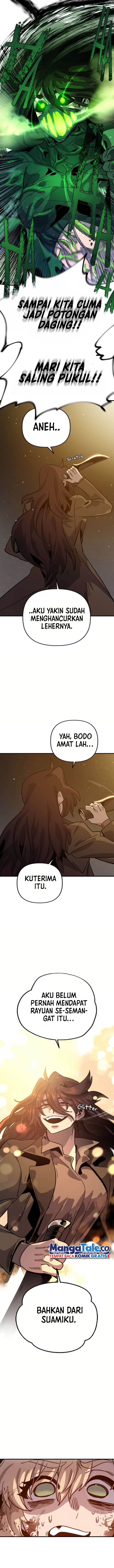 The Second Life Is a Healing Life? Chapter 15 Gambar 23