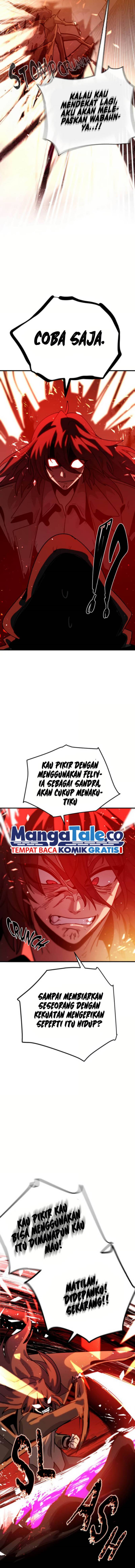 The Second Life Is a Healing Life? Chapter 16 Gambar 10