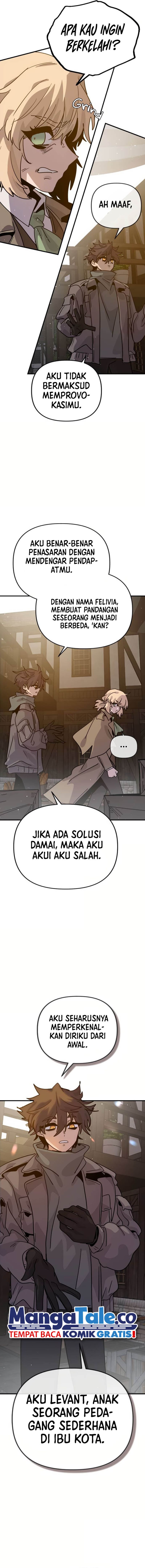 The Second Life Is a Healing Life? Chapter 20 Gambar 3