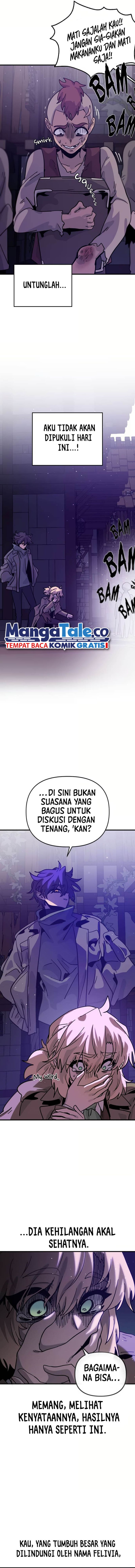 The Second Life Is a Healing Life? Chapter 20 Gambar 6