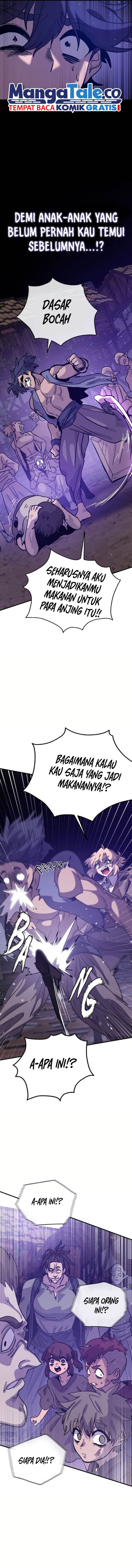 The Second Life Is a Healing Life? Chapter 20 Gambar 9