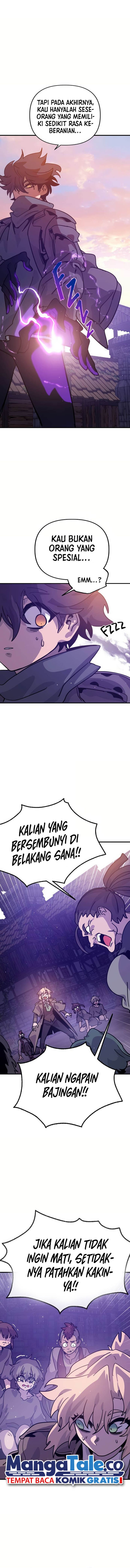 The Second Life Is a Healing Life? Chapter 20 Gambar 14