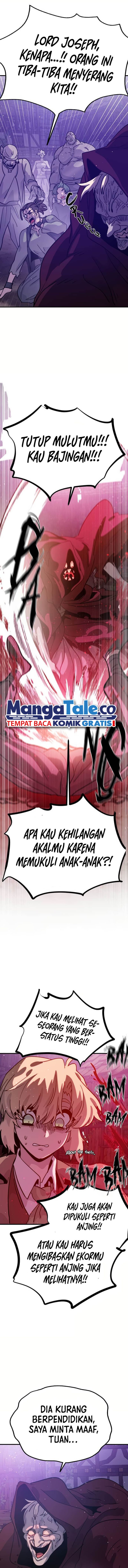 The Second Life Is a Healing Life? Chapter 20 Gambar 16