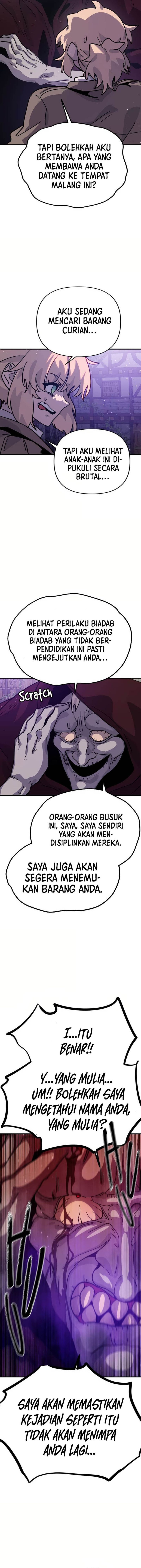 The Second Life Is a Healing Life? Chapter 20 Gambar 17