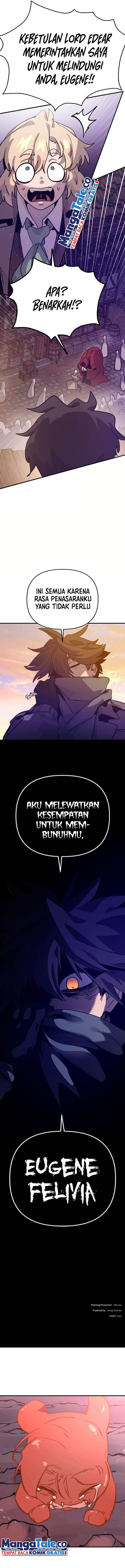 The Second Life Is a Healing Life? Chapter 20 Gambar 19