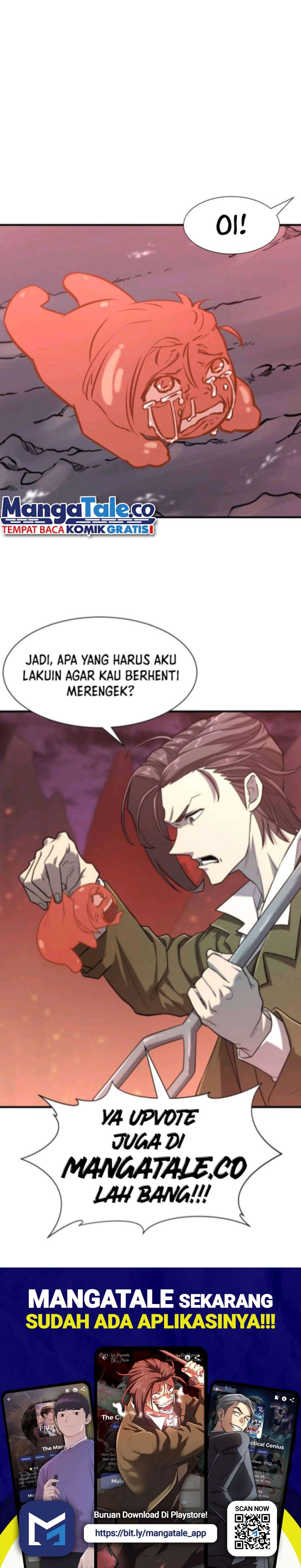 The Second Life Is a Healing Life? Chapter 20 Gambar 20