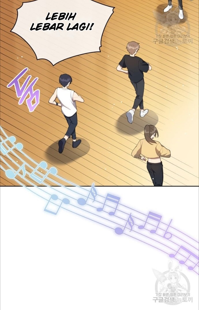 The Second Life of an Idol Chapter 04 Gambar 5
