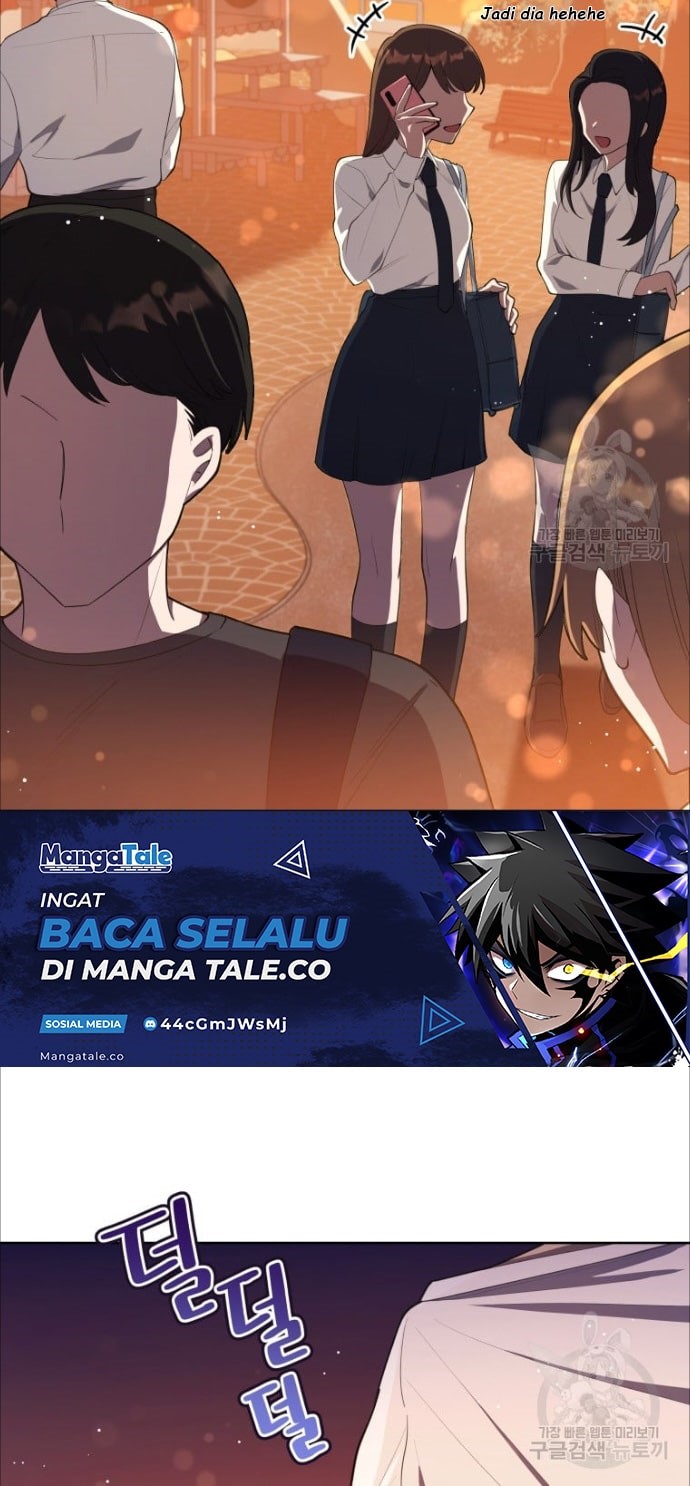 The Second Life of an Idol Chapter 04 Gambar 20