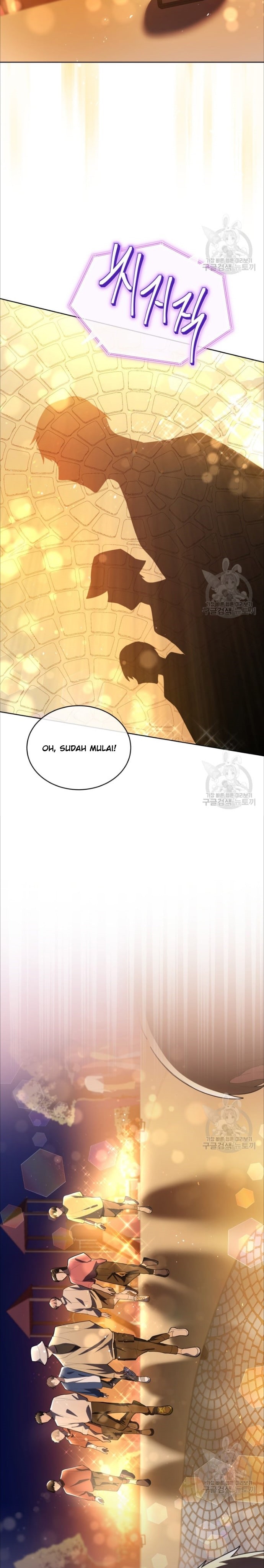 The Second Life of an Idol Chapter 04 Gambar 23