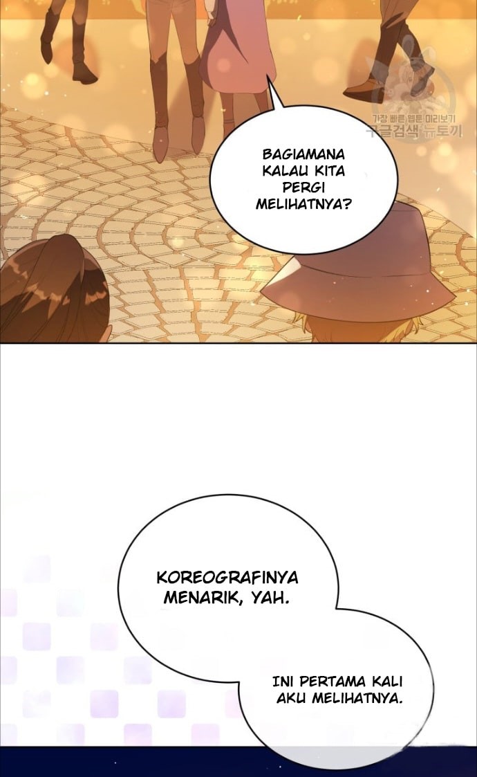 The Second Life of an Idol Chapter 04 Gambar 25