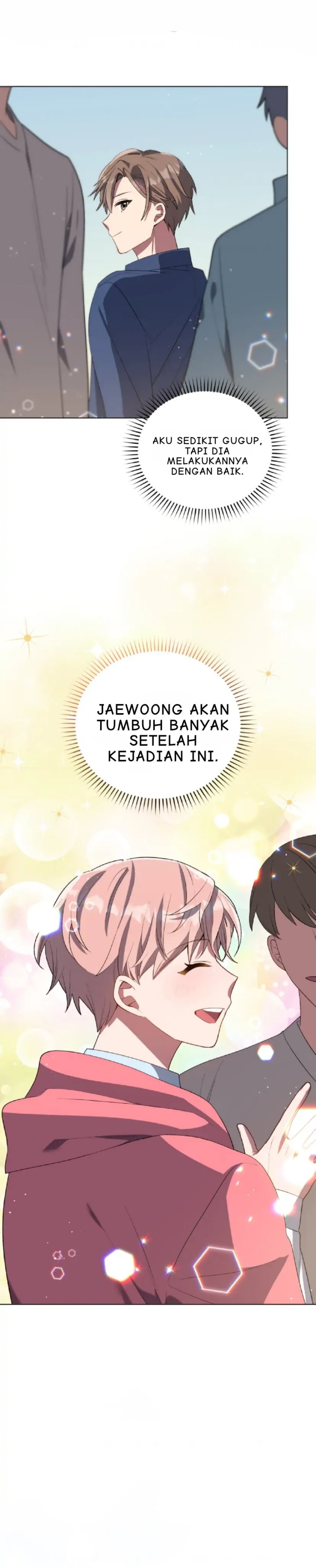 The Second Life of an Idol Chapter 08 Gambar 19