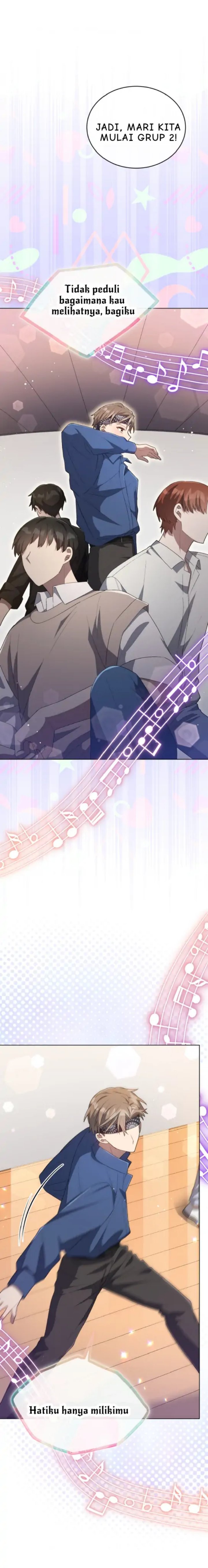 The Second Life of an Idol Chapter 08 Gambar 23