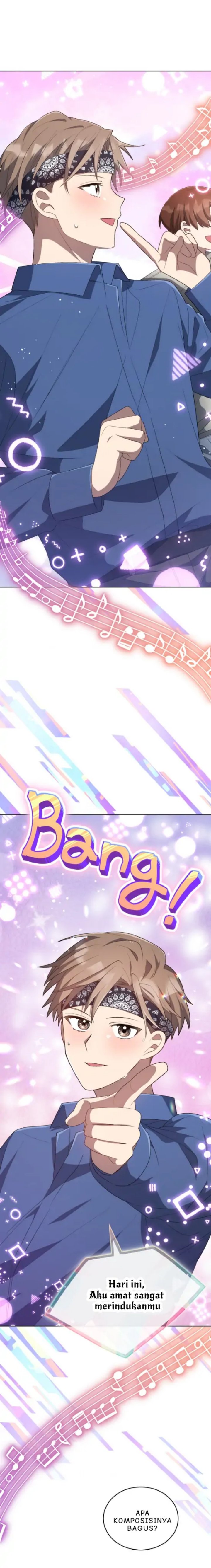 The Second Life of an Idol Chapter 08 Gambar 24