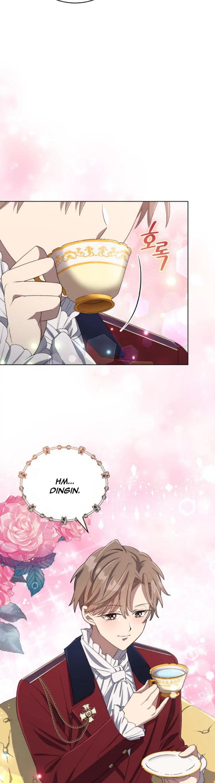The Second Life of an Idol Chapter 24 Gambar 2