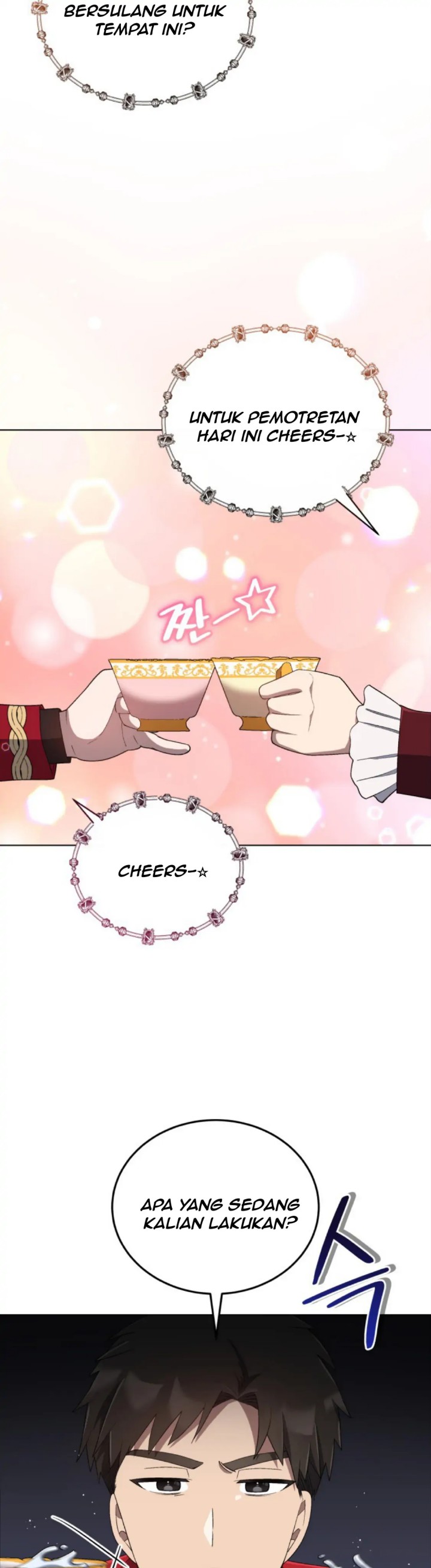 The Second Life of an Idol Chapter 24 Gambar 4
