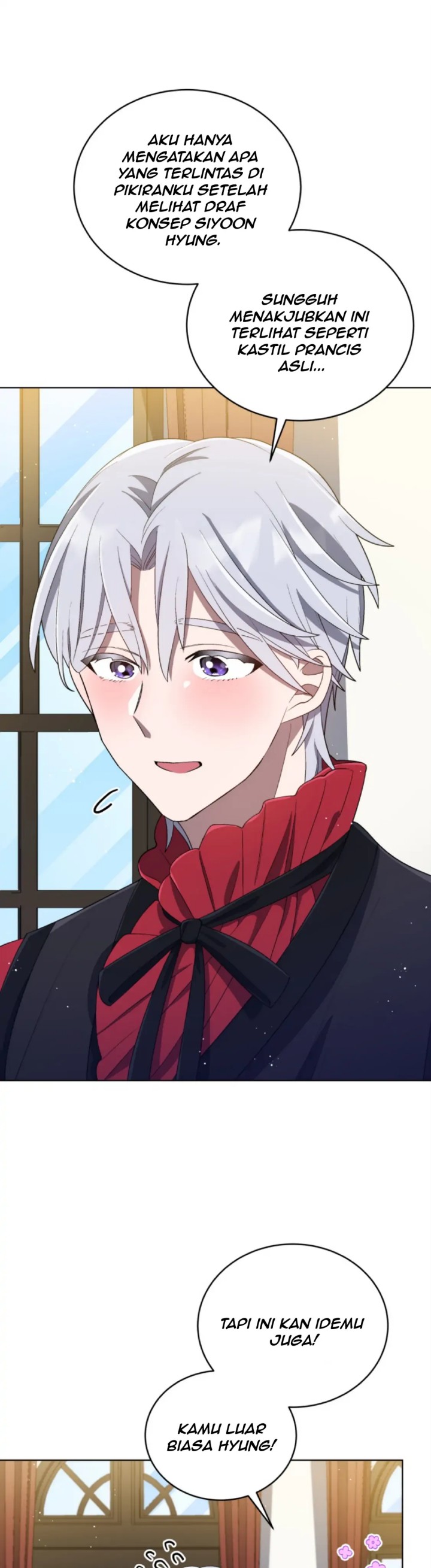 The Second Life of an Idol Chapter 24 Gambar 7