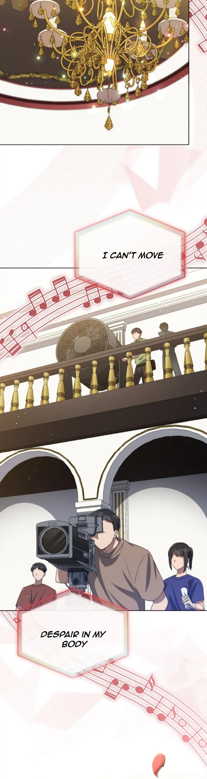 The Second Life of an Idol Chapter 24 Gambar 11