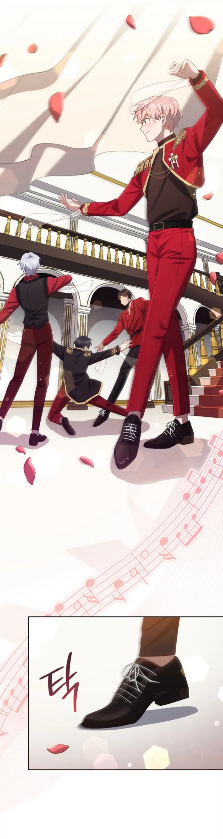 The Second Life of an Idol Chapter 24 Gambar 12