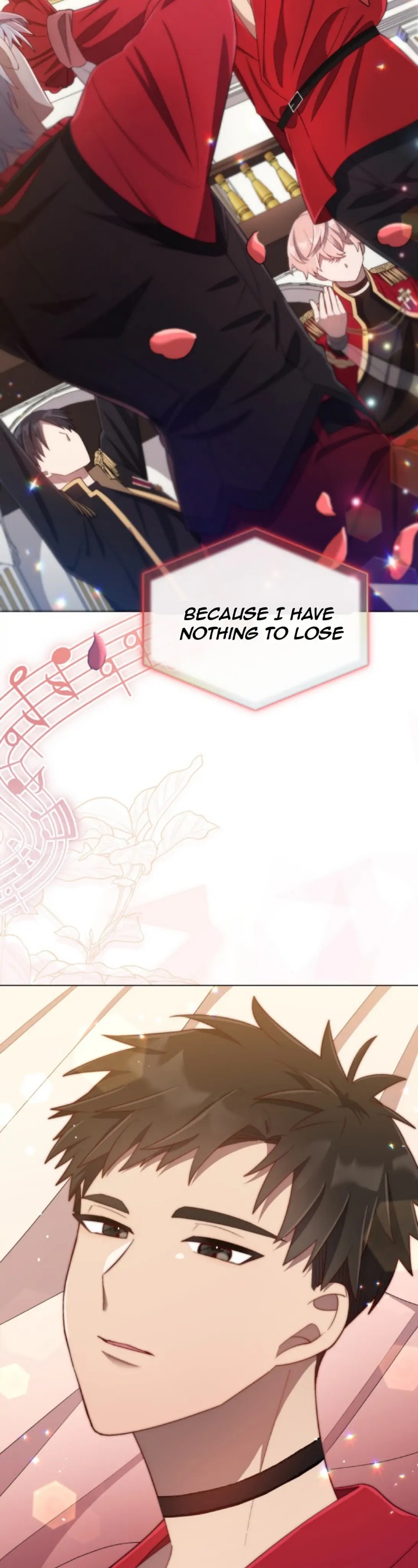 The Second Life of an Idol Chapter 24 Gambar 14